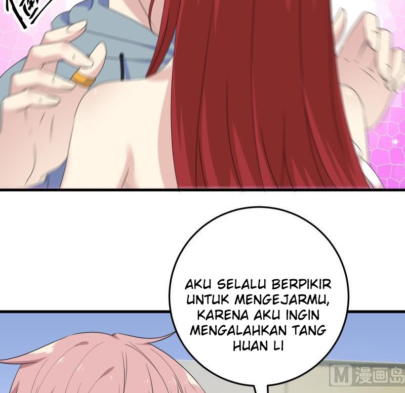My Plug-in Spirit Ring Chapter 68 Gambar 12